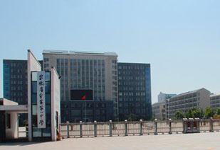 安徽六安金賽縣第一中學