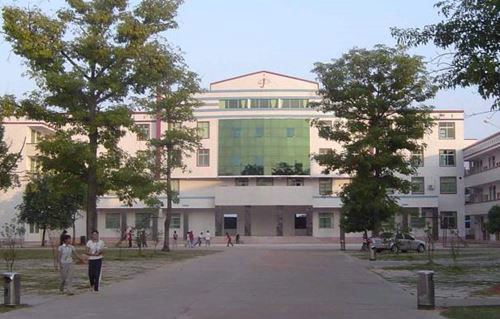 廣東省韶關市韶始興縣中等職業學校